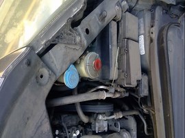2010 HONDA ODYSSEY, EX-L MODEL, 3.5L, AT, FWD,   A25171